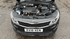 Kia Optima 1.7 CRDi ISG 2 5dr Diesel Estate